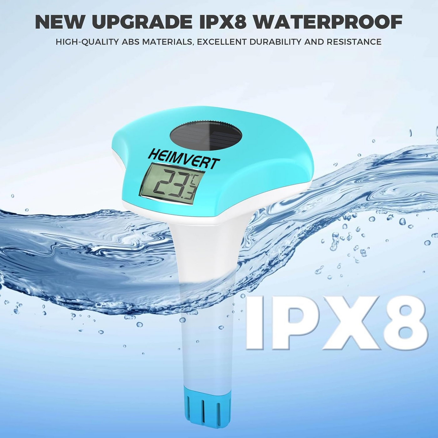 IPX8 Adventures: Dive into the World of Water-Resistant Devices