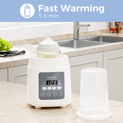Baby Bottle Warmer