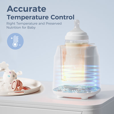 Baby Bottle Warmer