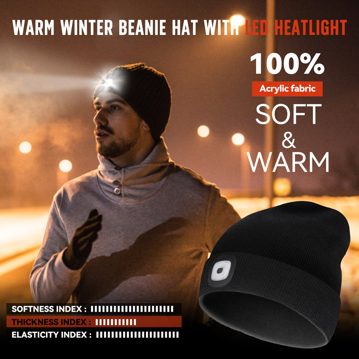 HEYAXA product image