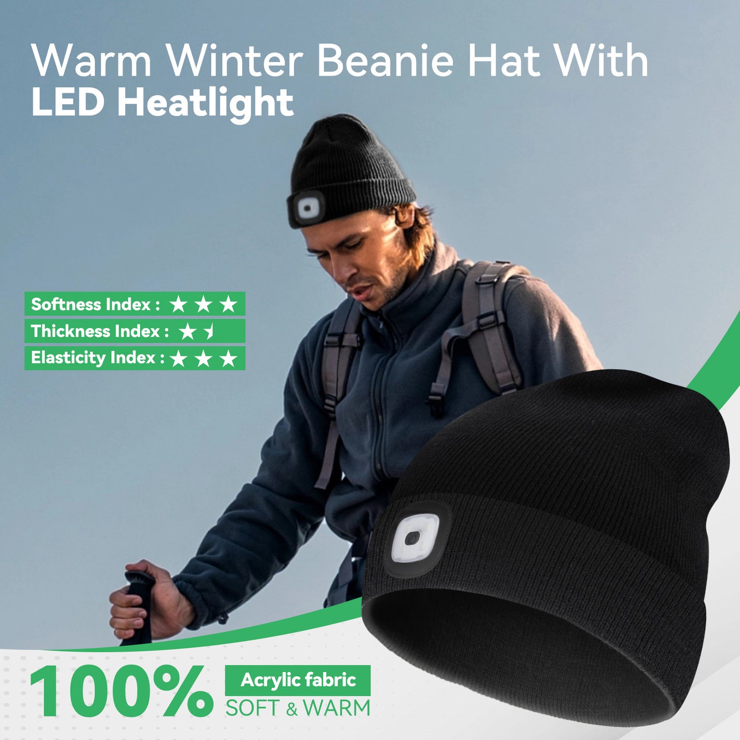 HEYAXA product image