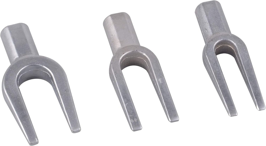 Vector Tools 5pz Set Di Forchette Per La Separazione Di Giunti Sferici Tiranti Bracci Di Supporto E Altri Collegamenti~p115997004 Vector Tools 5pz Set Di Forchette Per La Separazione Di Giunti Sferici Tiranti Bracci Di Supporto E Altri Collegamenti~p115997004