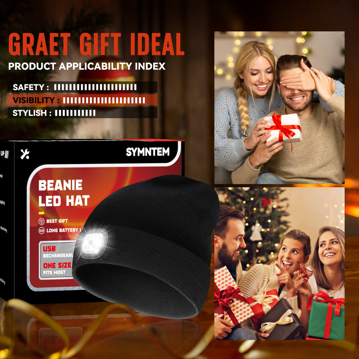 HEYAXA product image