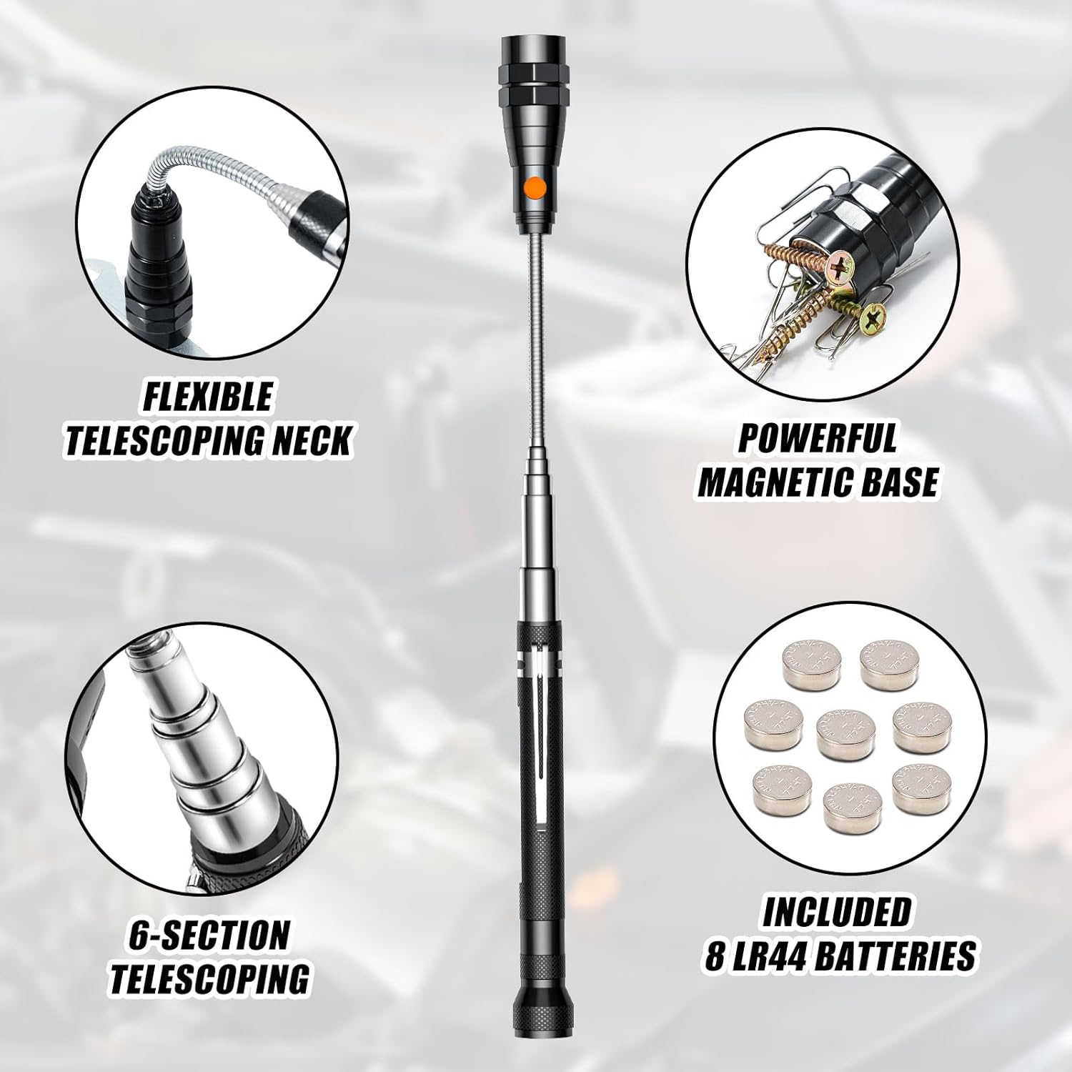HEYAXA product image