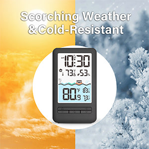 scorching weather&code-resistant-Heyaxa